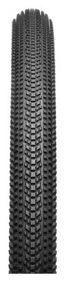 Pneu Gravel Hutchinson Touareg 650b Tubeless Ready Souple Hardskin Flancs Beiges Tan