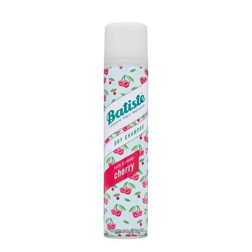 Batiste Cherry Shampoo Seco 200ml