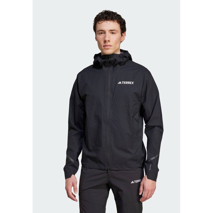 Adidas Veste légère 2,5 couches Climaproof Terrex Xperior