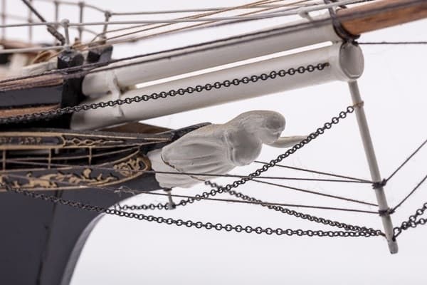 Billing Boats 1:75 Cutty Sark