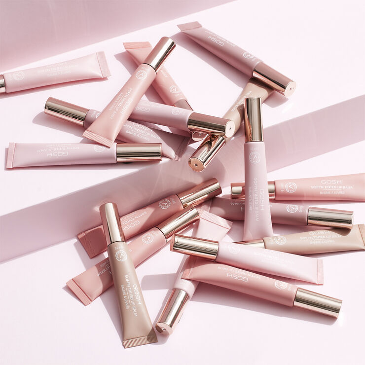 Gosh Soft`n Tinted Lip Balm 8 ml