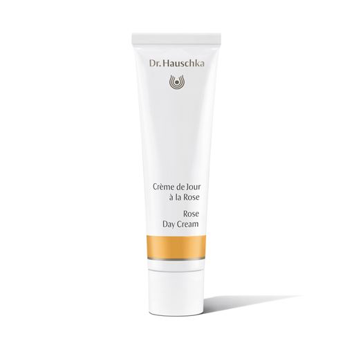 Dr. Hauschka Rose Day Cream, 30 ml