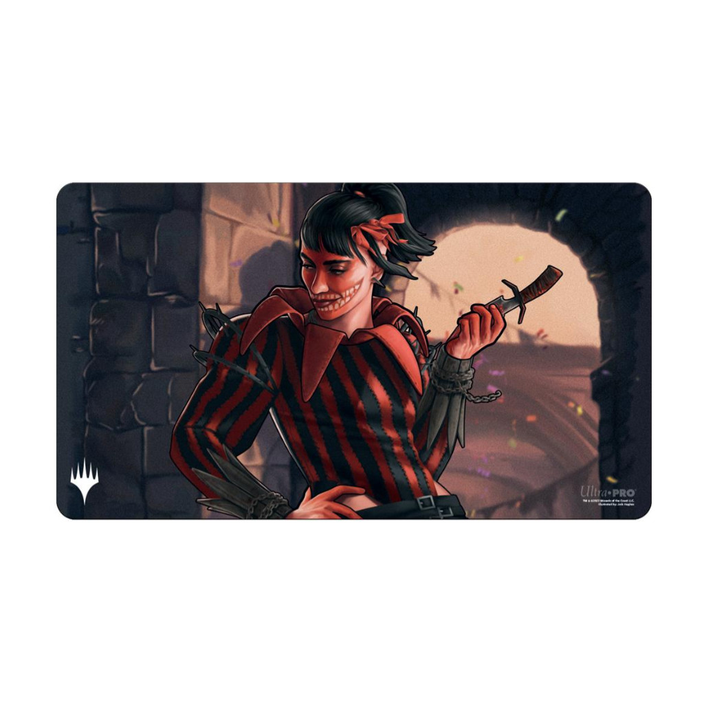 Magic: The Gathering - Murders at Karlov Manor Playmat