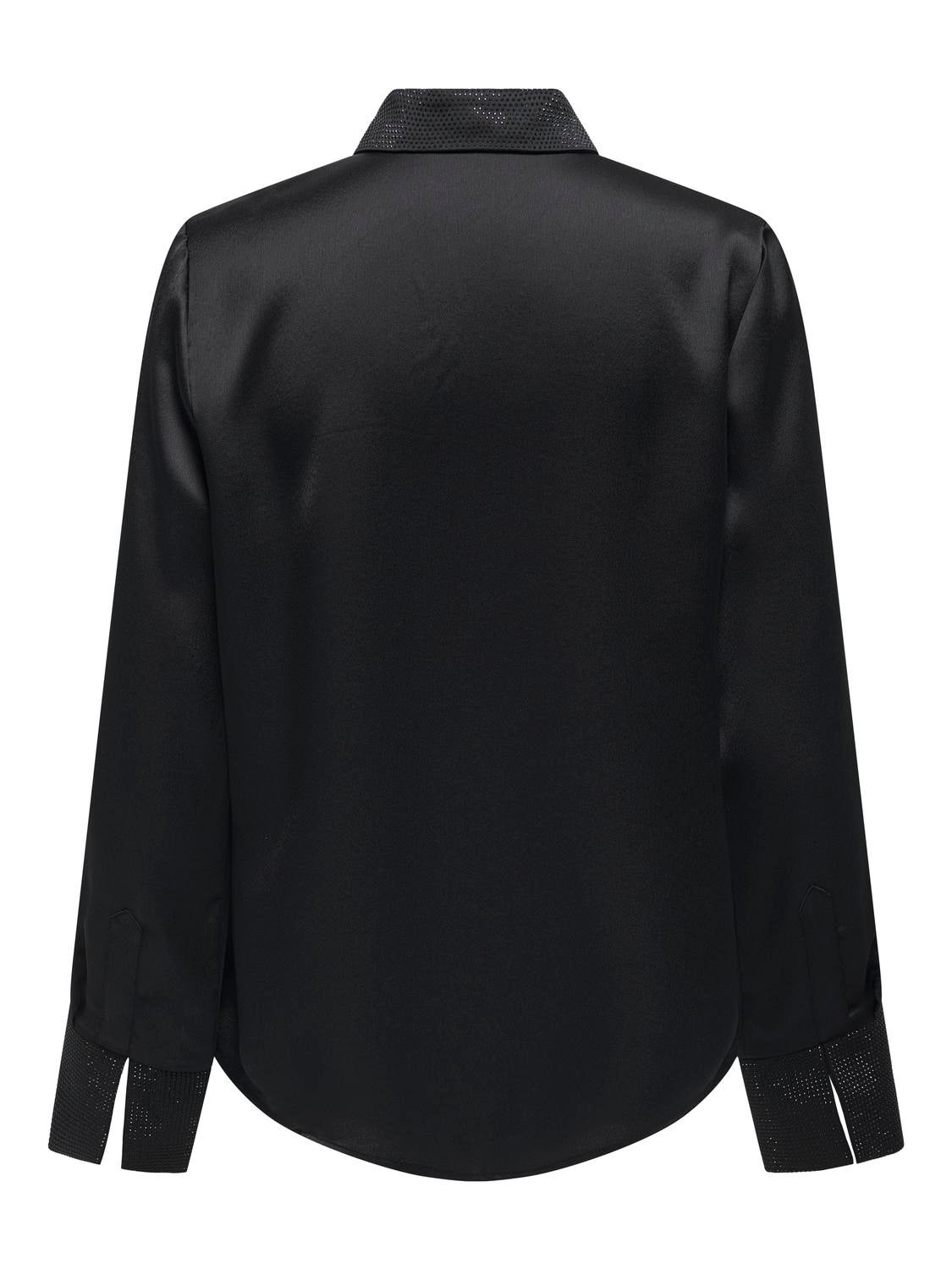 ONLVONNY Hemd Black