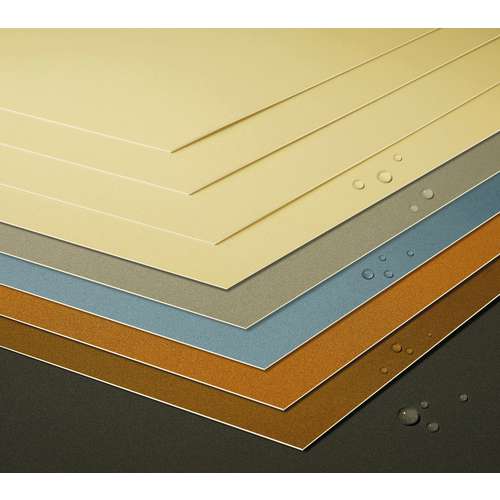 SENNELIER Pastel Card Pastellkarton, 410 g/qm