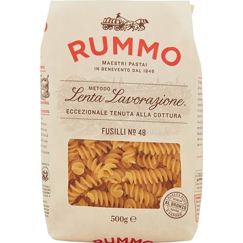 RUMMO Fusilli N.48