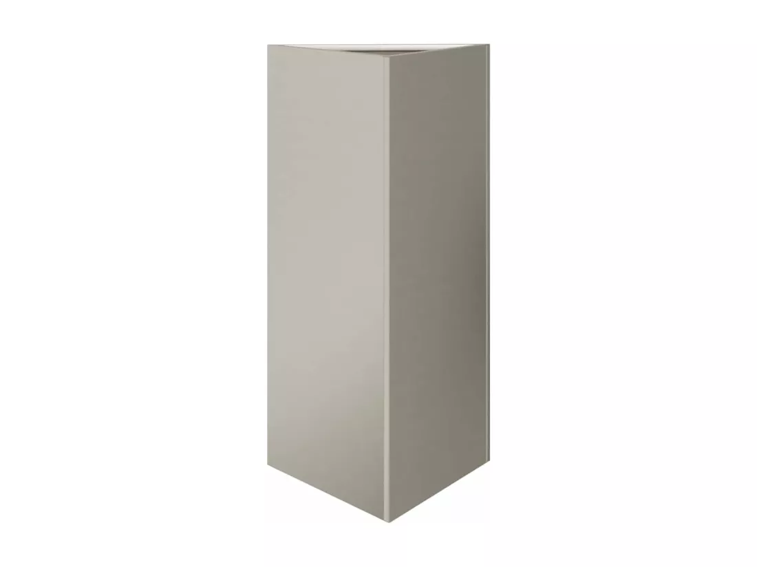 Jardinière bac lit surélevé marron 40 x 40 x 75 cm 02_0039101
