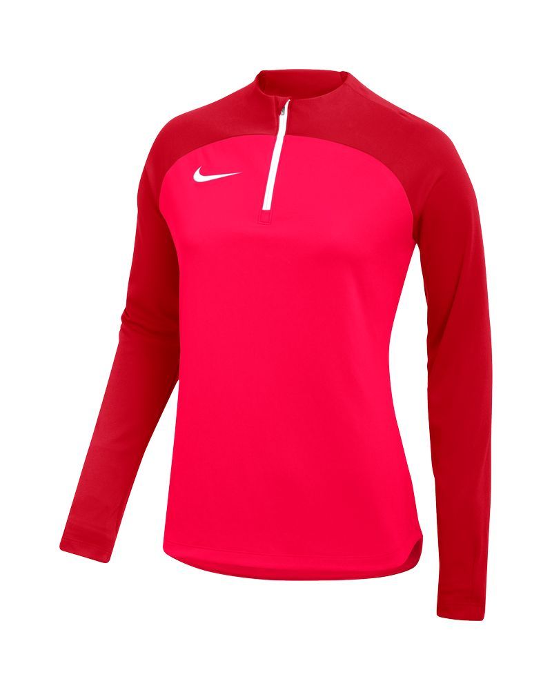 Haut d'entrainement 1/4 Zip Nike Academy Pro pour femme