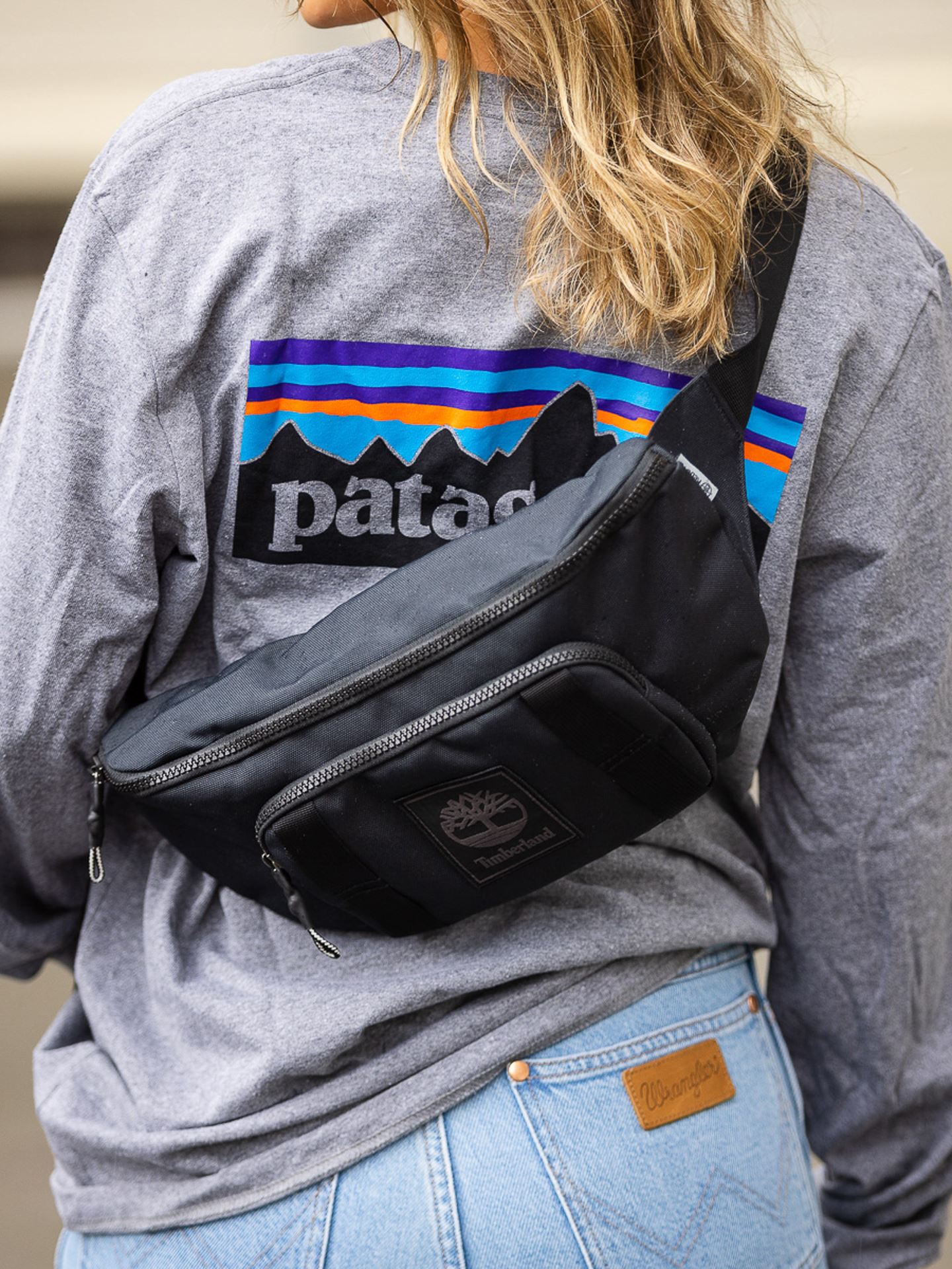 Outleisure Sling