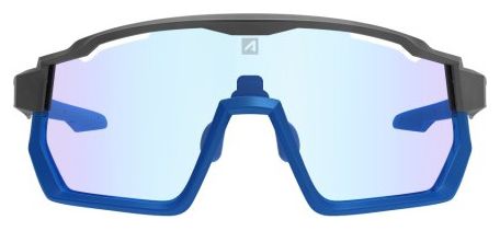 Lunettes AZR Kromic Race RX Noir/Bleu