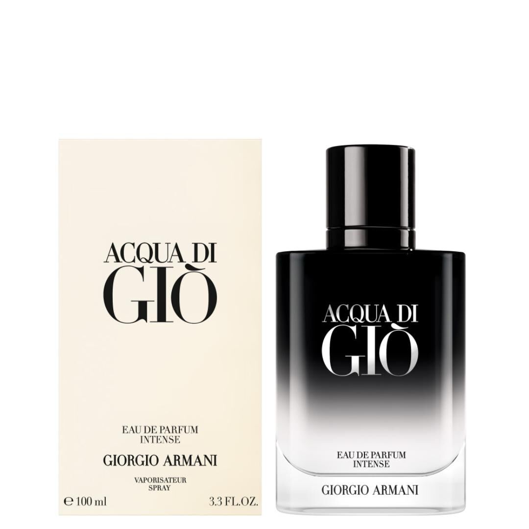Giorgio Armani ACQUA DI GIO /H Acqua Di Giò Eau de Parfum Intense - 100ml