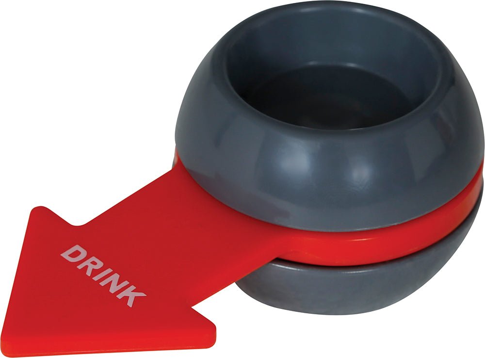 Grappig Drankspel 10cm