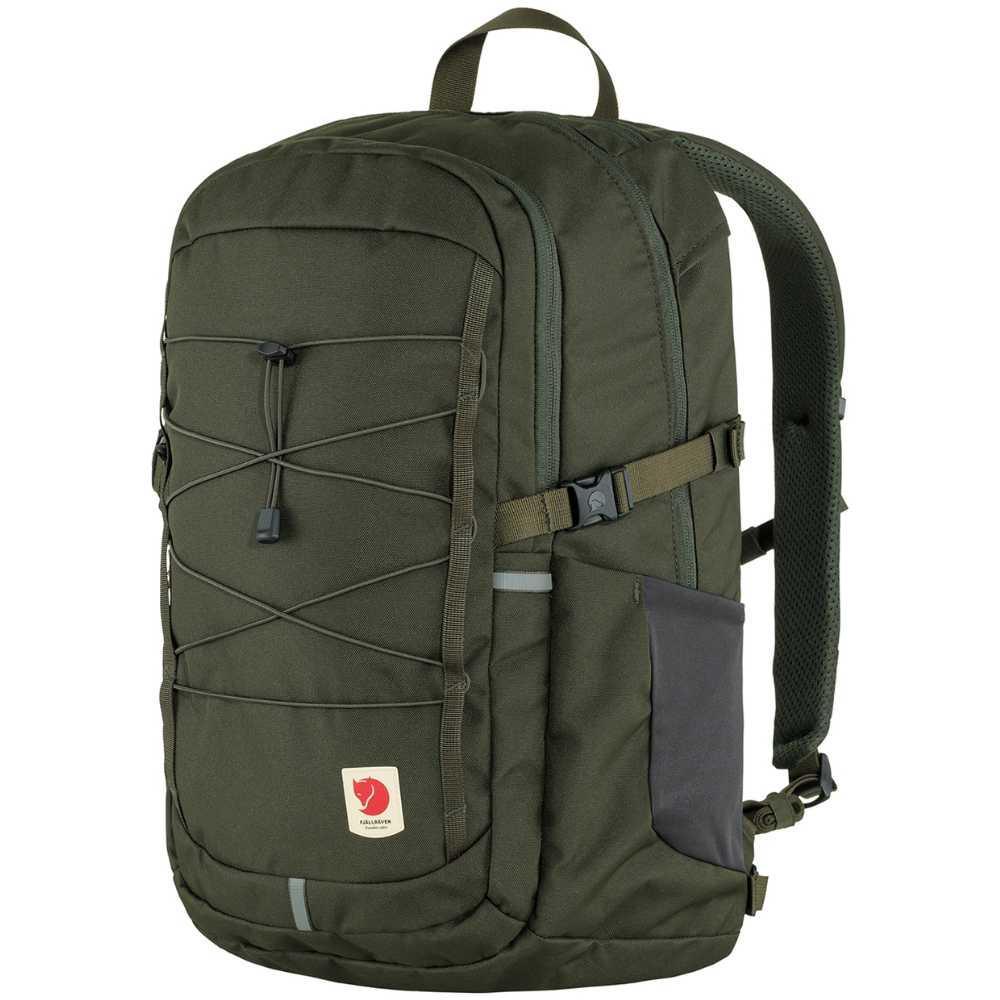 Fjällräven | Skule | 28 liter | Laptop rugzak