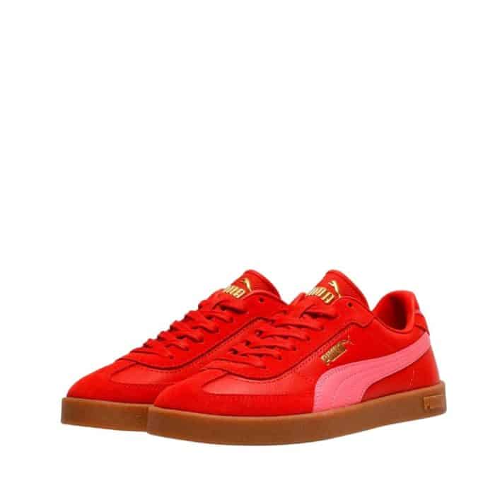 Puma Club II Era Sneakers Dame
