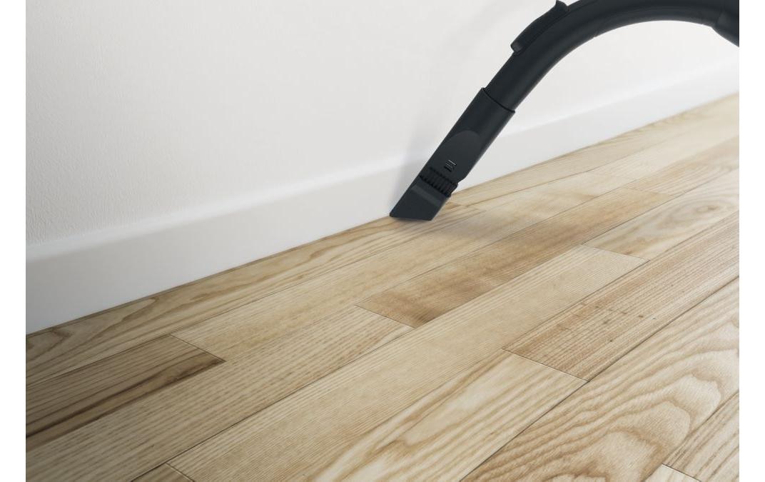 Hoover Bodenstaubsauger »Staubsauger HP330ALG 21« 850 W mit Beutel