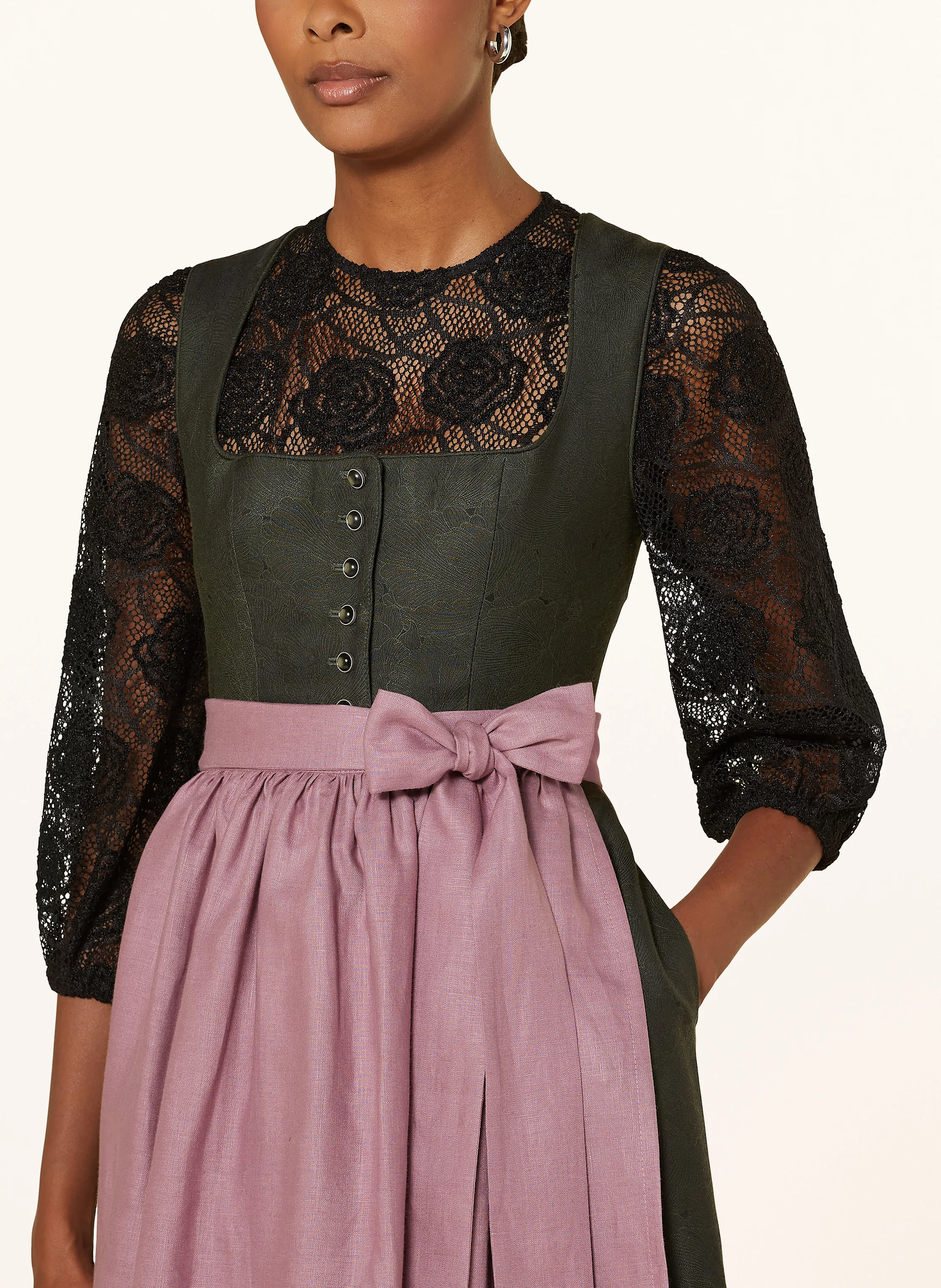 LIMBERRY Dirndl