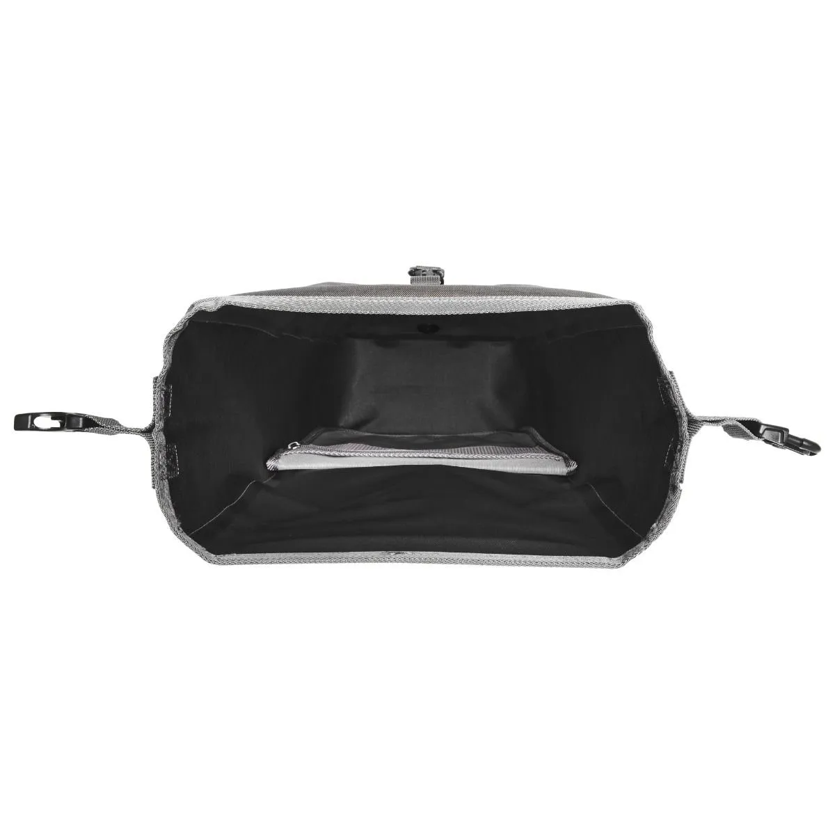 Ortlieb Sport-Roller Plus Ql2.1 Granite - Black
