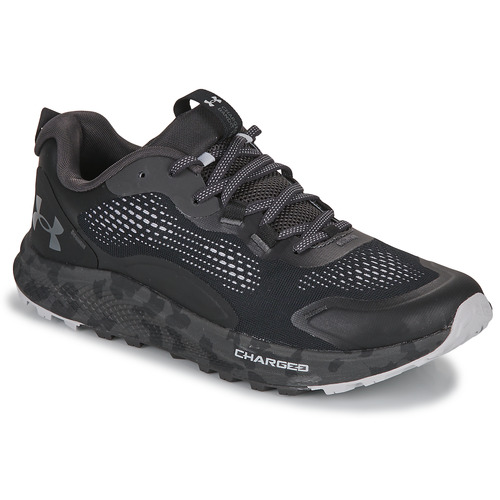 Under Armour - UA CHARGED BANDIT TR 2 - Noir