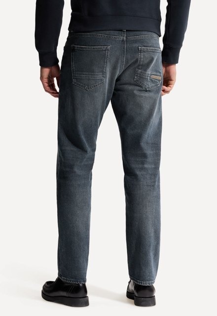 Cast Iron Steeper Relaxed Jeans