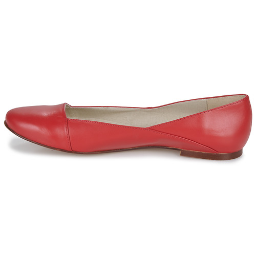 So Size - JOSI - Rouge