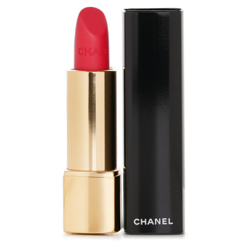 Chanel Chanel Rouge Allure Velvet