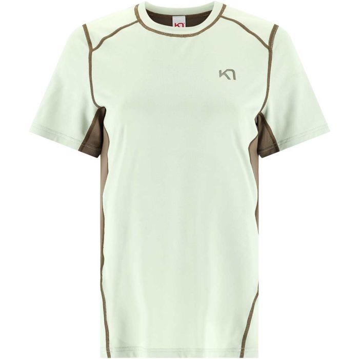 Sval Tee Women løbe-T-shirt