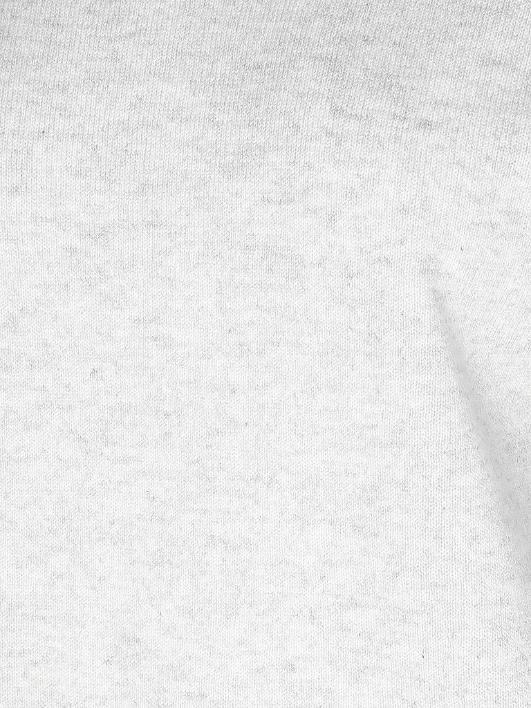 KATESTORM Kaschmirpullover  hellgrau