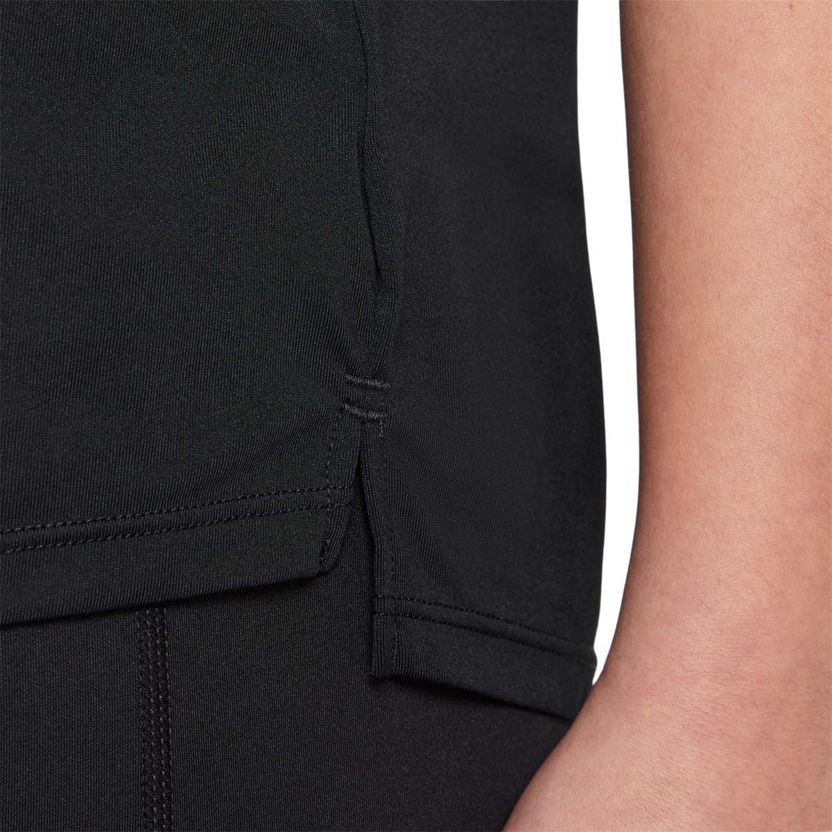 Nike Dri-FIT One Trænings T-shirt Børn