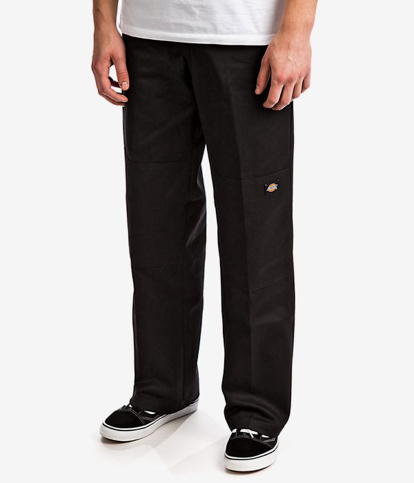 Dickies Double Knee Work Hose (black)