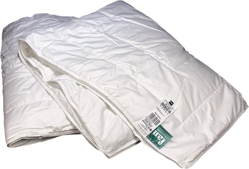 4-Seizoenen Dekbed Wash Cotton Frankenstolz-140 x 200 cm