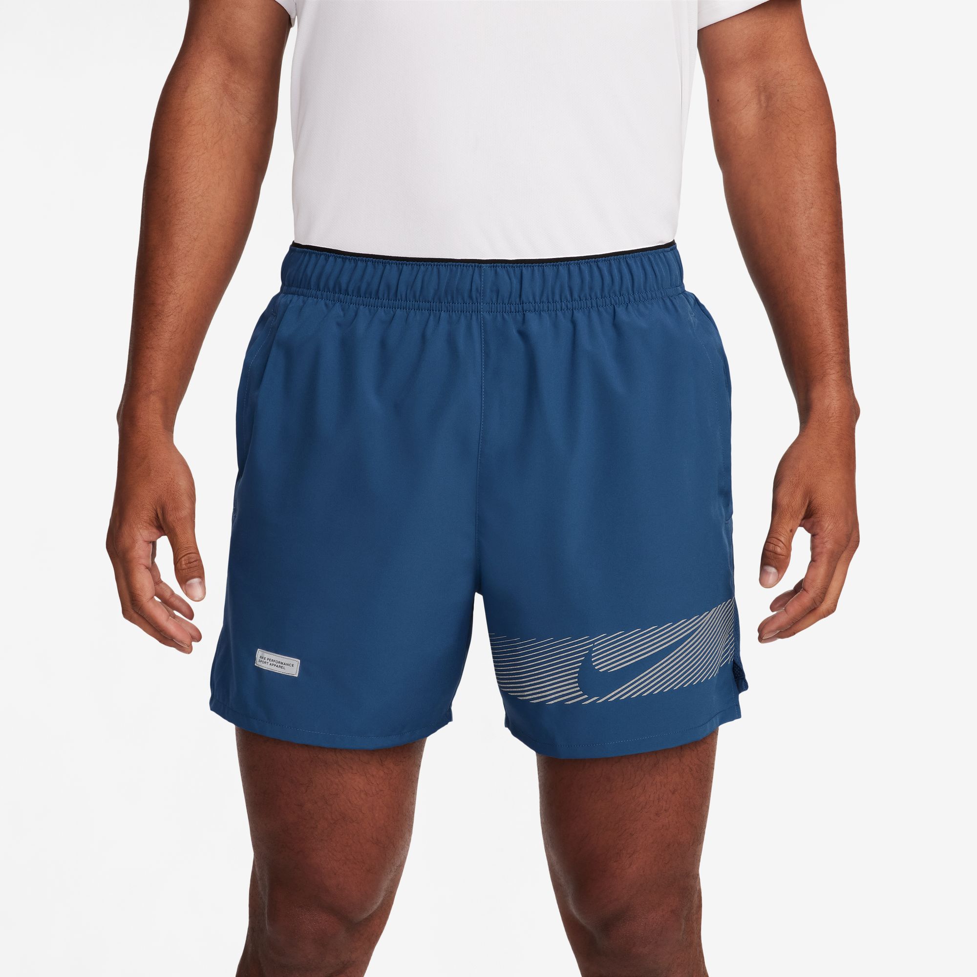 Nike Nike Challenger Flash Men"s Dr