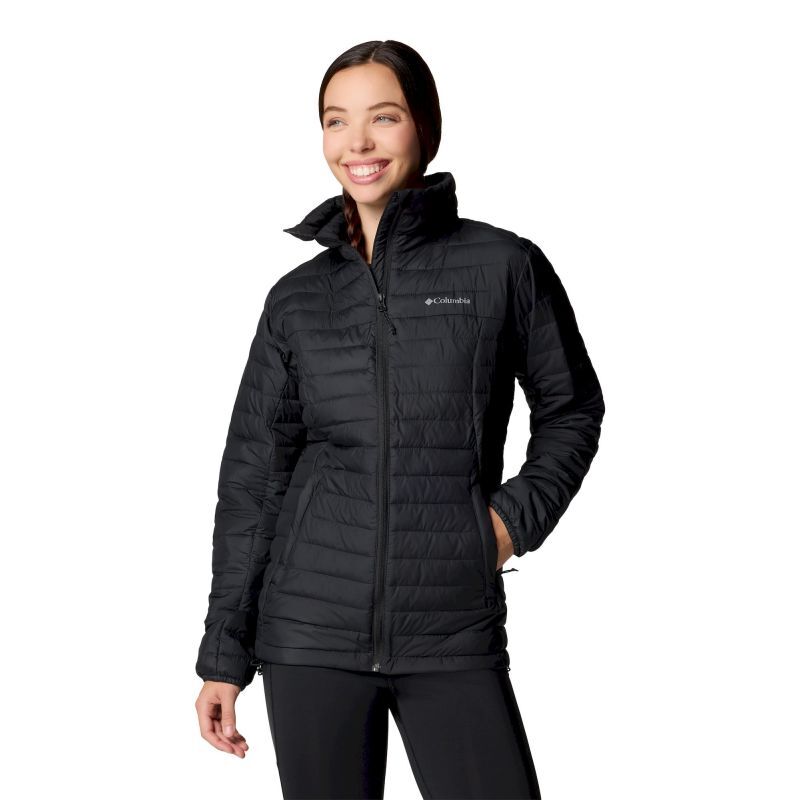 Silver Falls II Full Zip Jacket - Doudoune femme