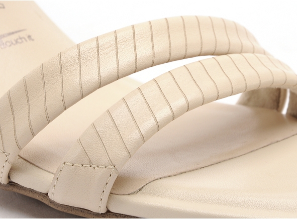 Tamaris nu pieds talons femme 28305 28 beige