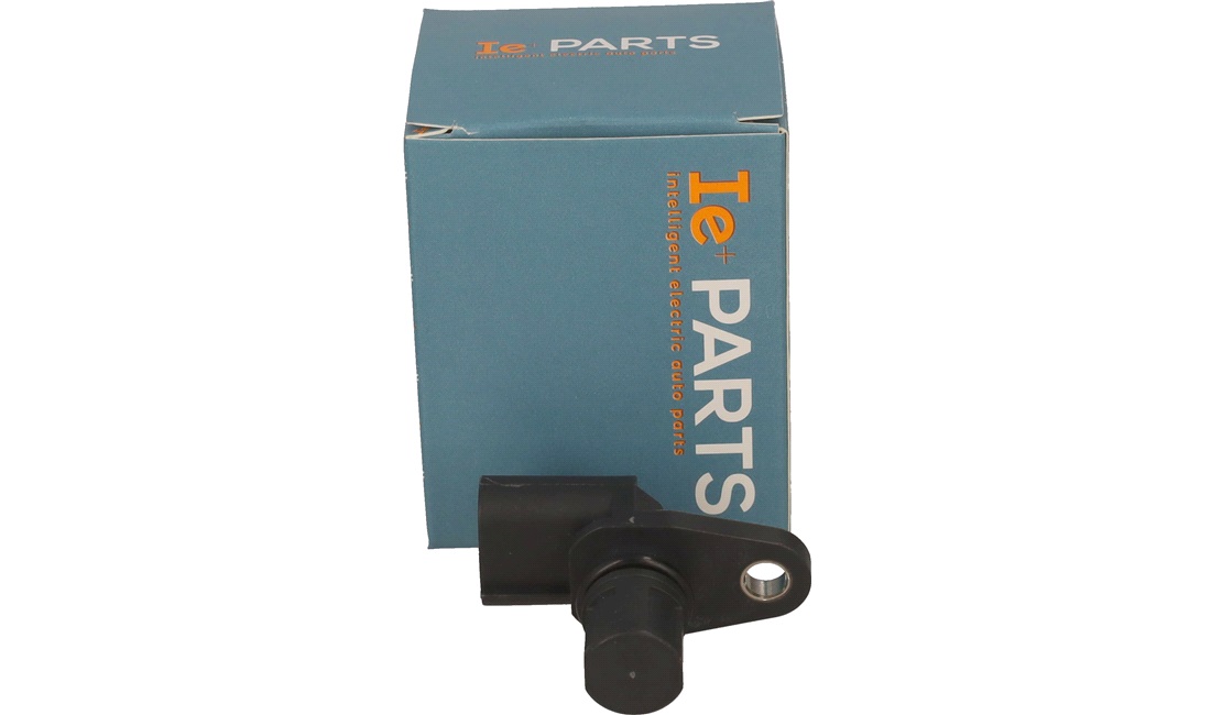 Sensor, knastakselposition