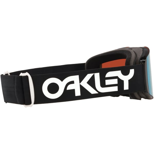 Masque de ski OAKLEY FALL LINE L