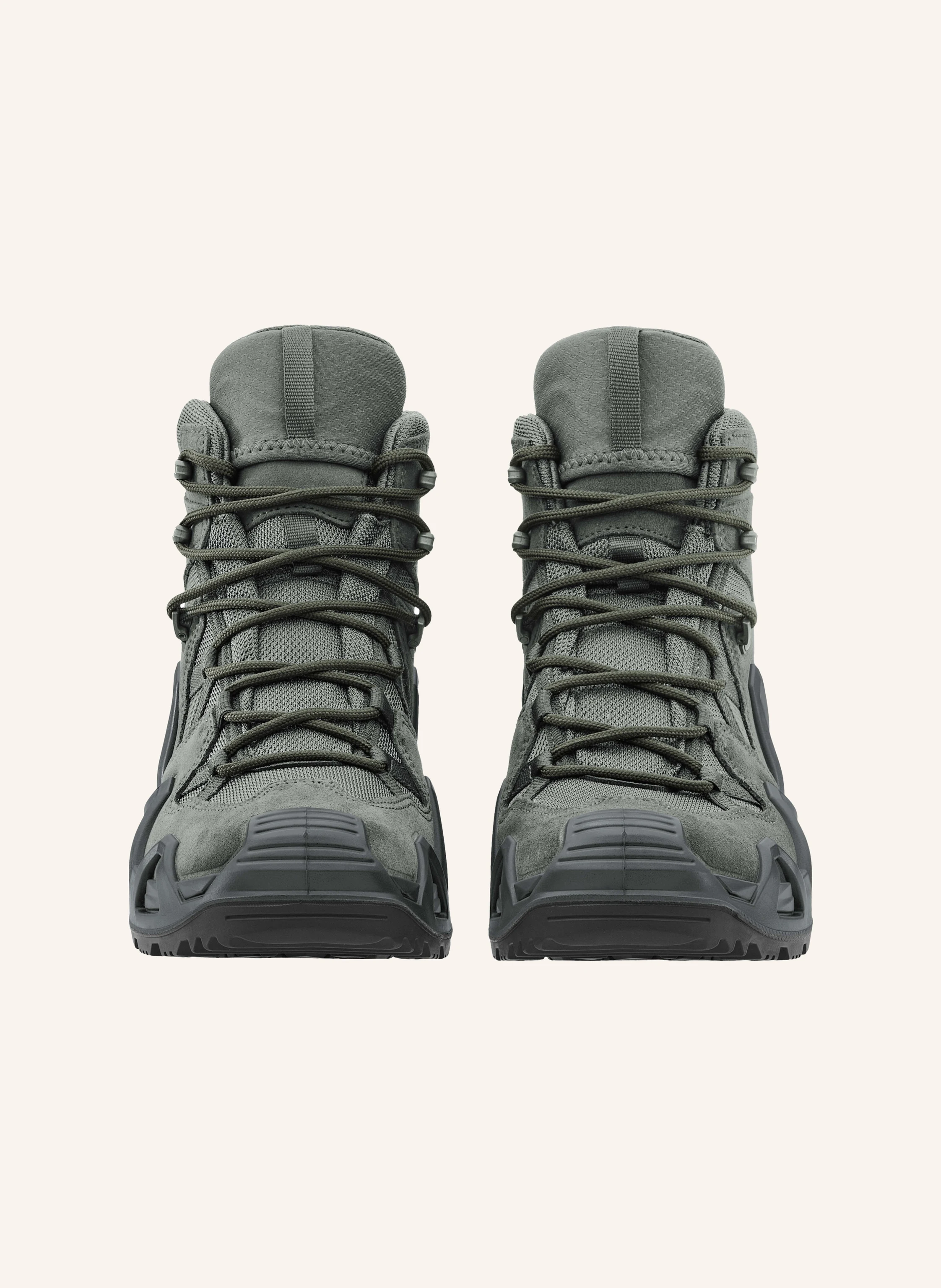 LOWA PROFESSIONAL Outdoor-Schuhe ZEPHYR MK2 GTX MID