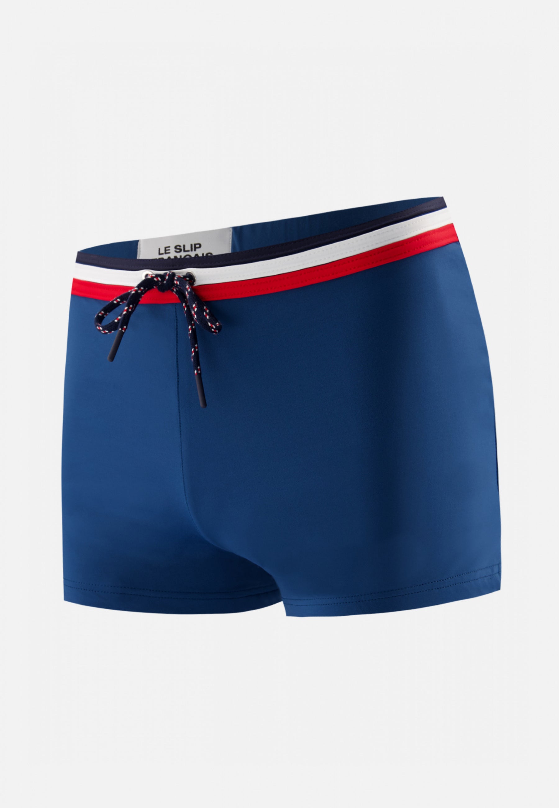 Boxer de bain recyclé-Triton Plongée