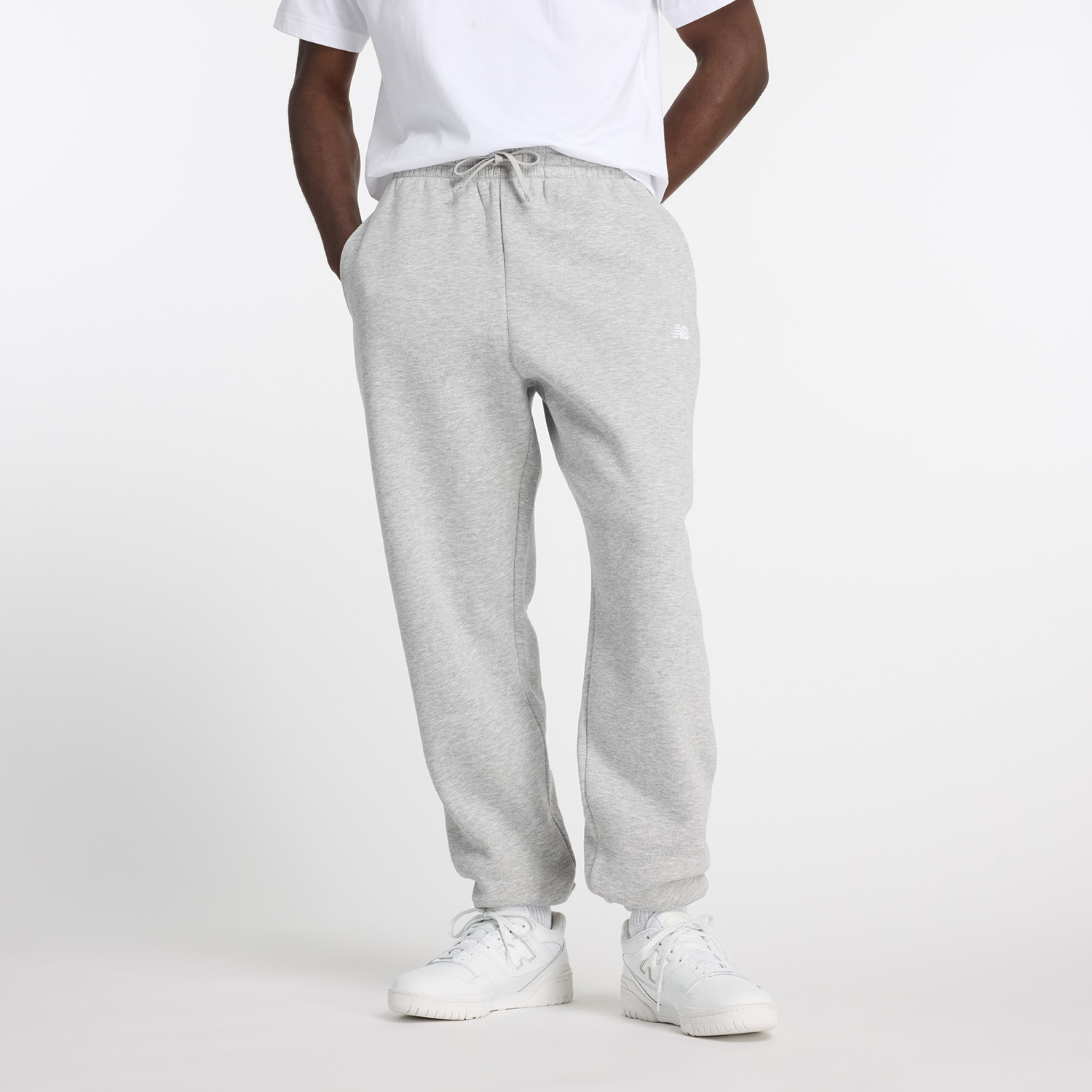 New Balance Jogginghose »SPORT ESSENTIALS FLEECE JOGGER«