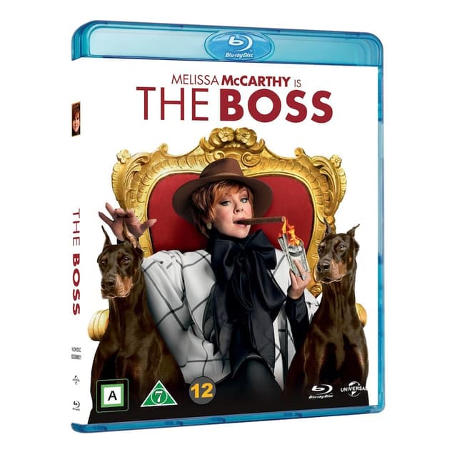 The Boss