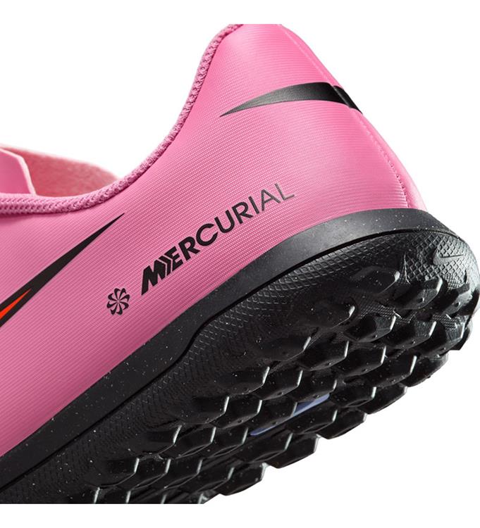 Nike Mercurial Vapor 16 Club FQ8287 MAGIC-FLAMINGO-BLACK-TOTAL-CRI
