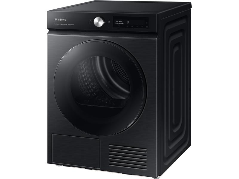 Samsung Wäschetrockner DV7400 Rechts Tumbler