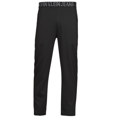 Calvin Klein Jeans - LOGO WAISTBAND SEASONAL GALFOS - Noir