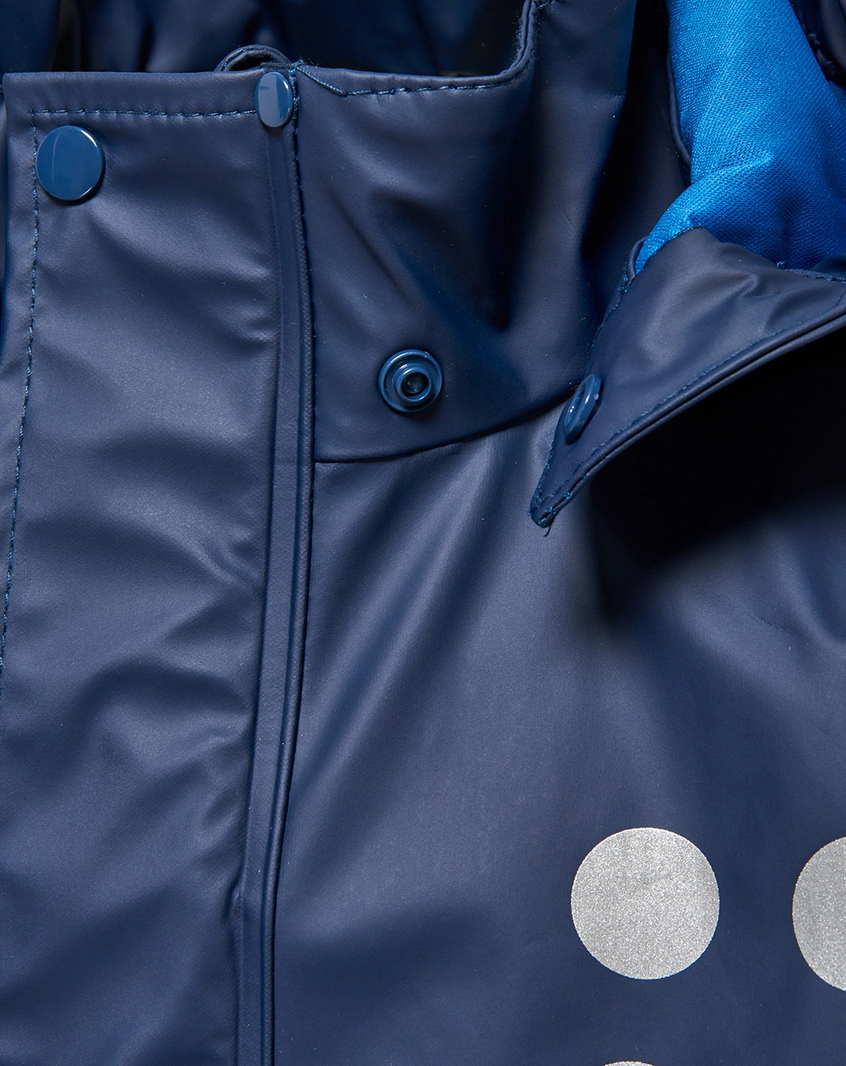 Regenjacke JONATHAN 101 in dark navy