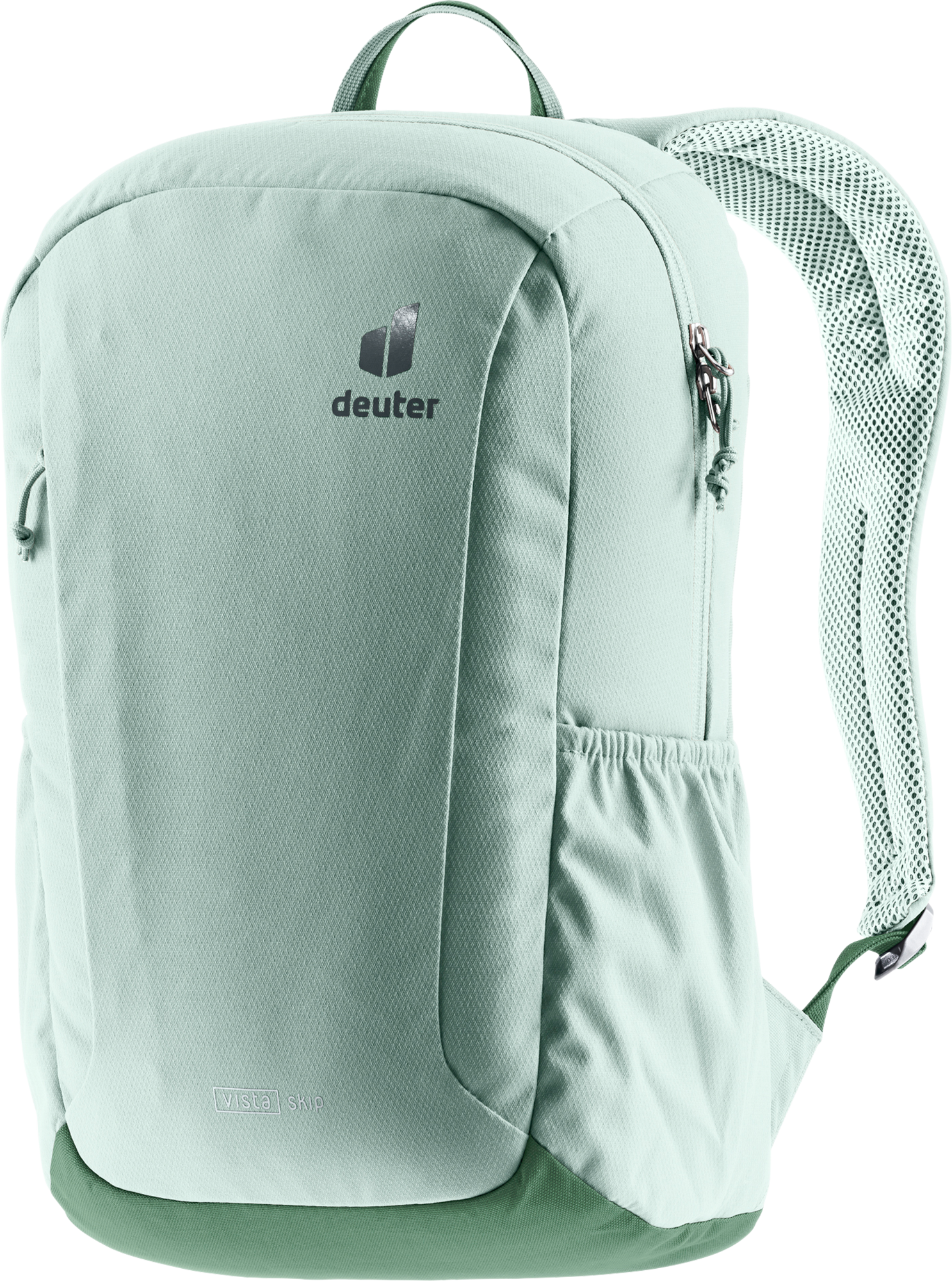 Deuter Vista Skip Rucksack 14 Liter frost-aloe