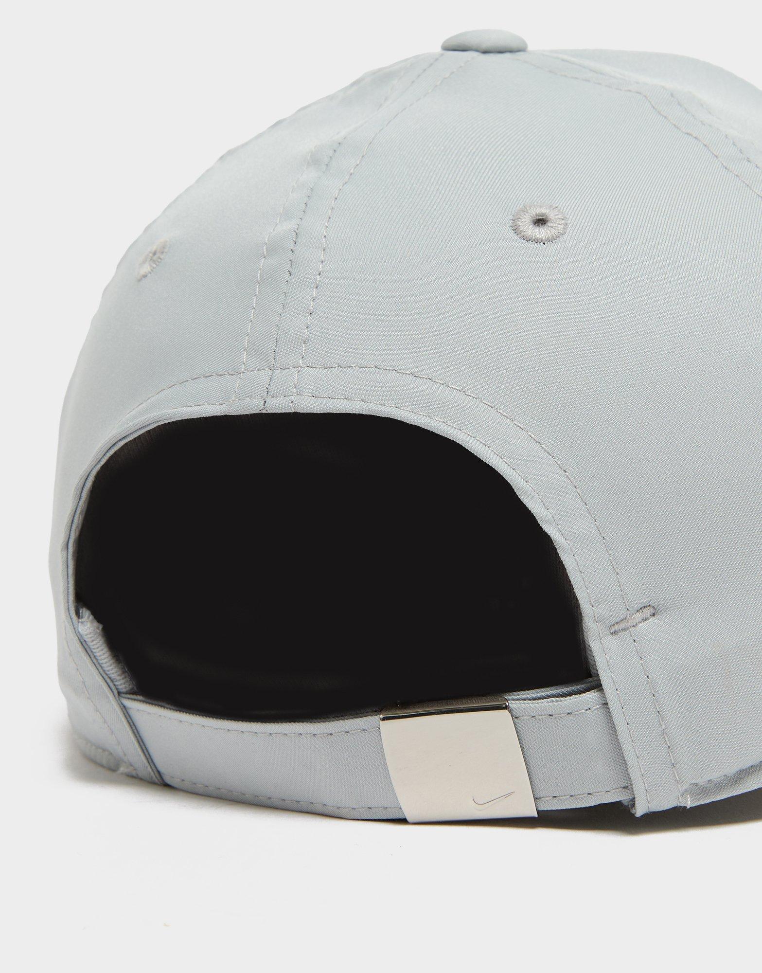 Nike Casquette Club Structured Metal