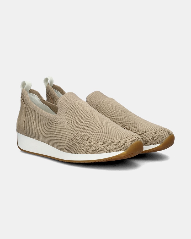 Ara Instapschoenen  - beige