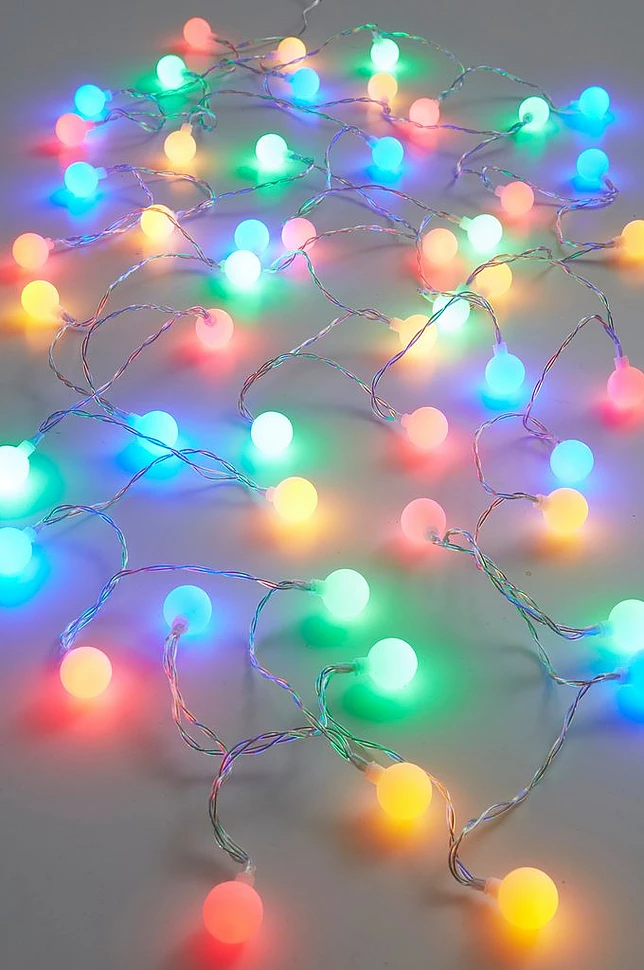 SLANGEN LED-lysslynge
