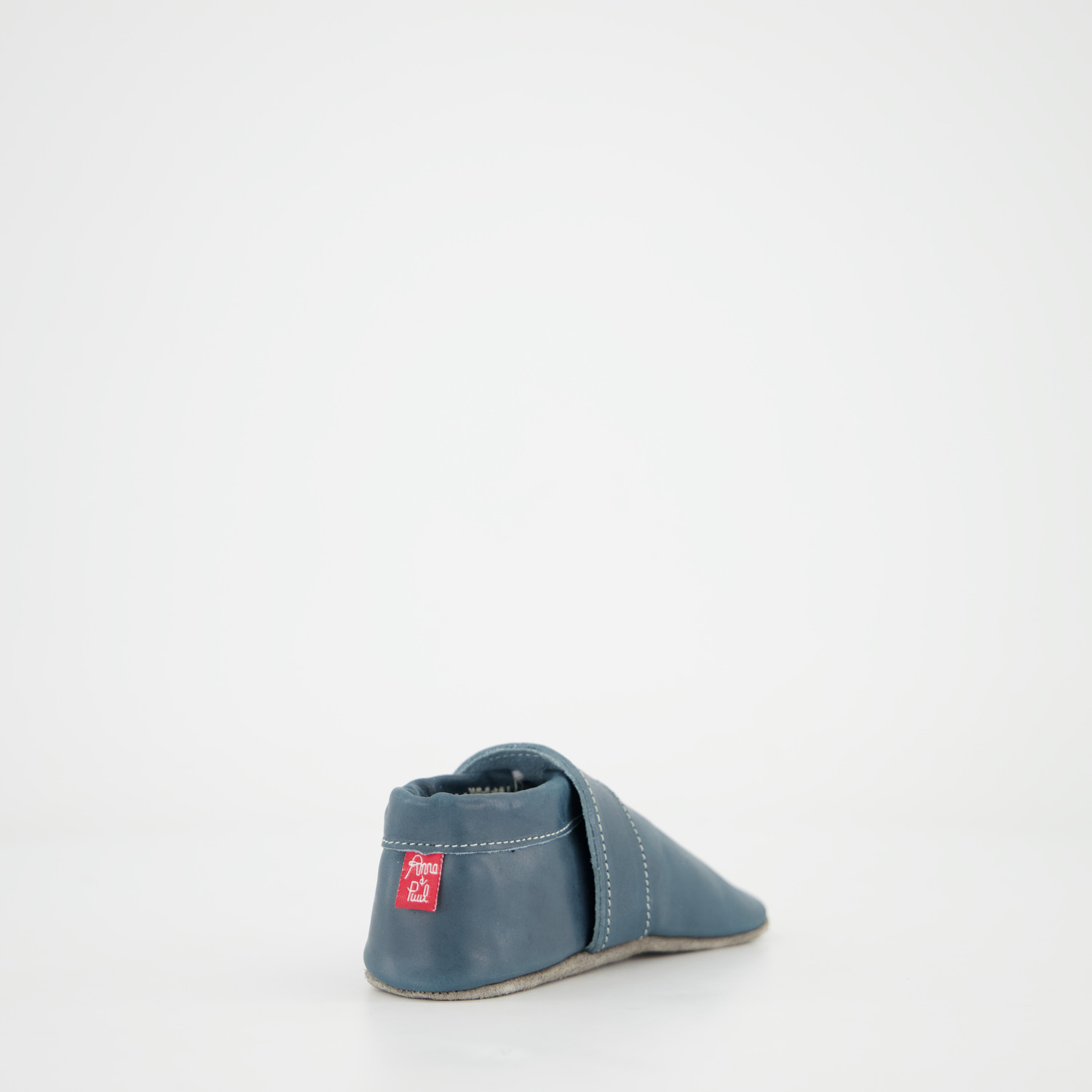 Anna und Paul Lauflern- & Babyschuhe