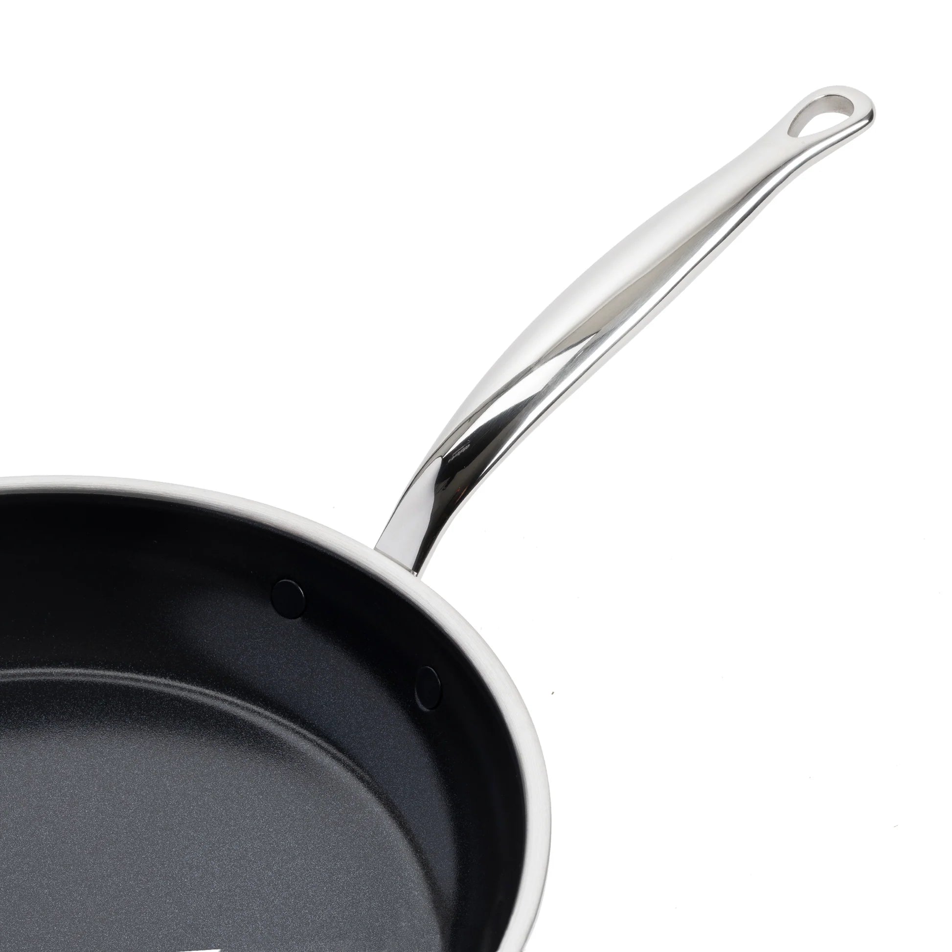 GreenPan Premiere Koekenpan RVS