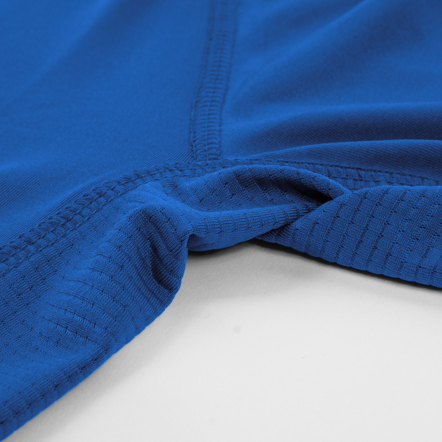 Stanno Core Ondershirt Lange Mouwen Kids Blauw